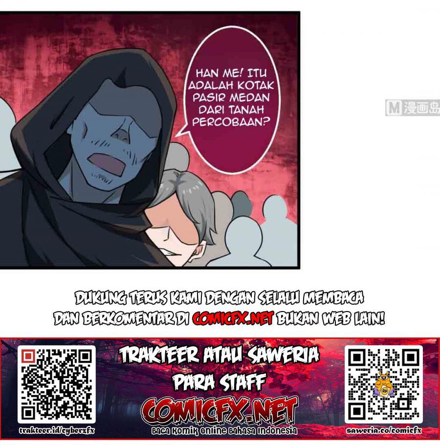 Magic Immortal Qi Chapter 62 Gambar 6